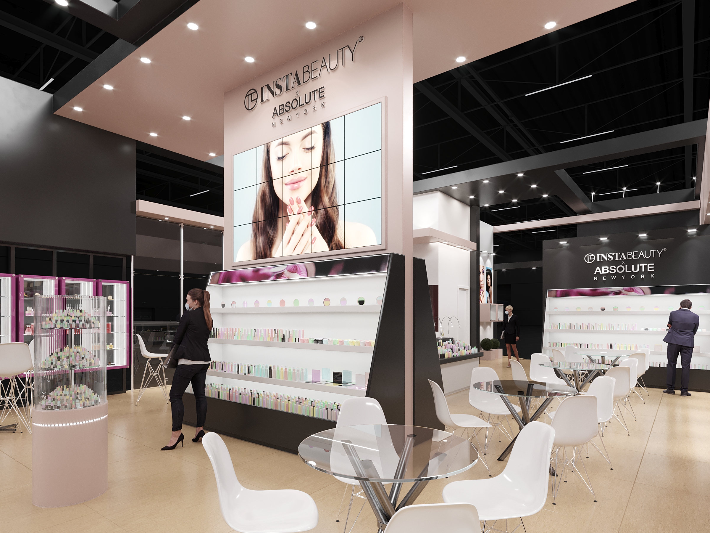 INSTABEAUTY (Beauty Fair 2021)-11