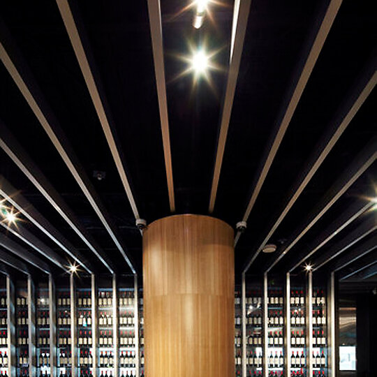 Hurricanes Bar and Grill Top Ryde by MPRDG | Australian Interior Design Awards-7