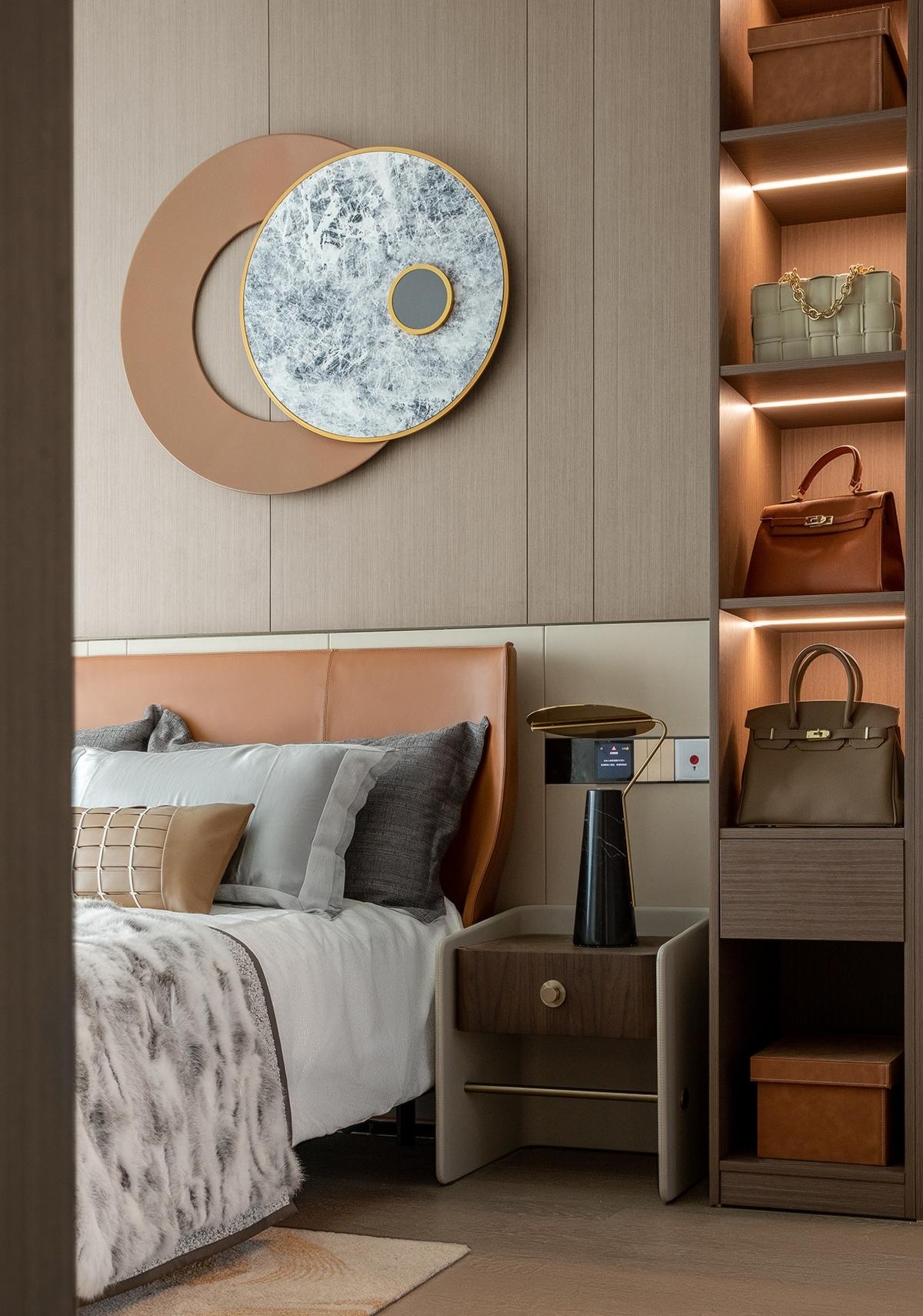 成都旭辉公司新津站TOD 综合开发项目丨中国成都丨深圳市尚石设计有限公司-40