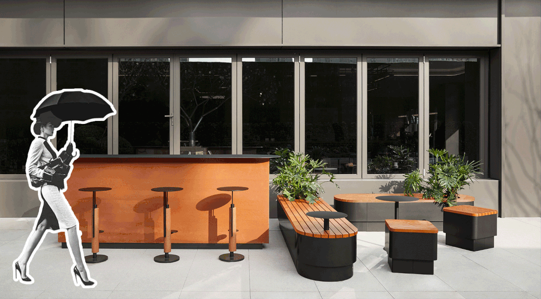 重庆万科清水甲第营销中心丨中国重庆丨深圳市蜜尔室内艺术设计有限公司-53