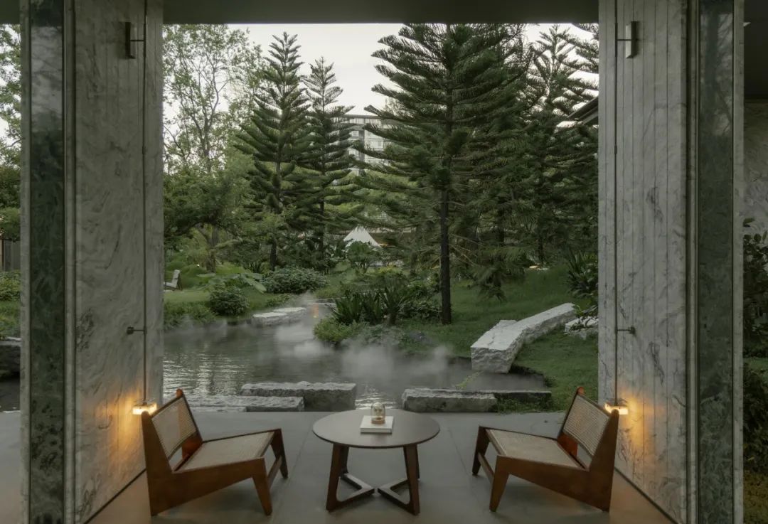 华润置地静兰湾·润玺|树冠私语雾涧浮光-65