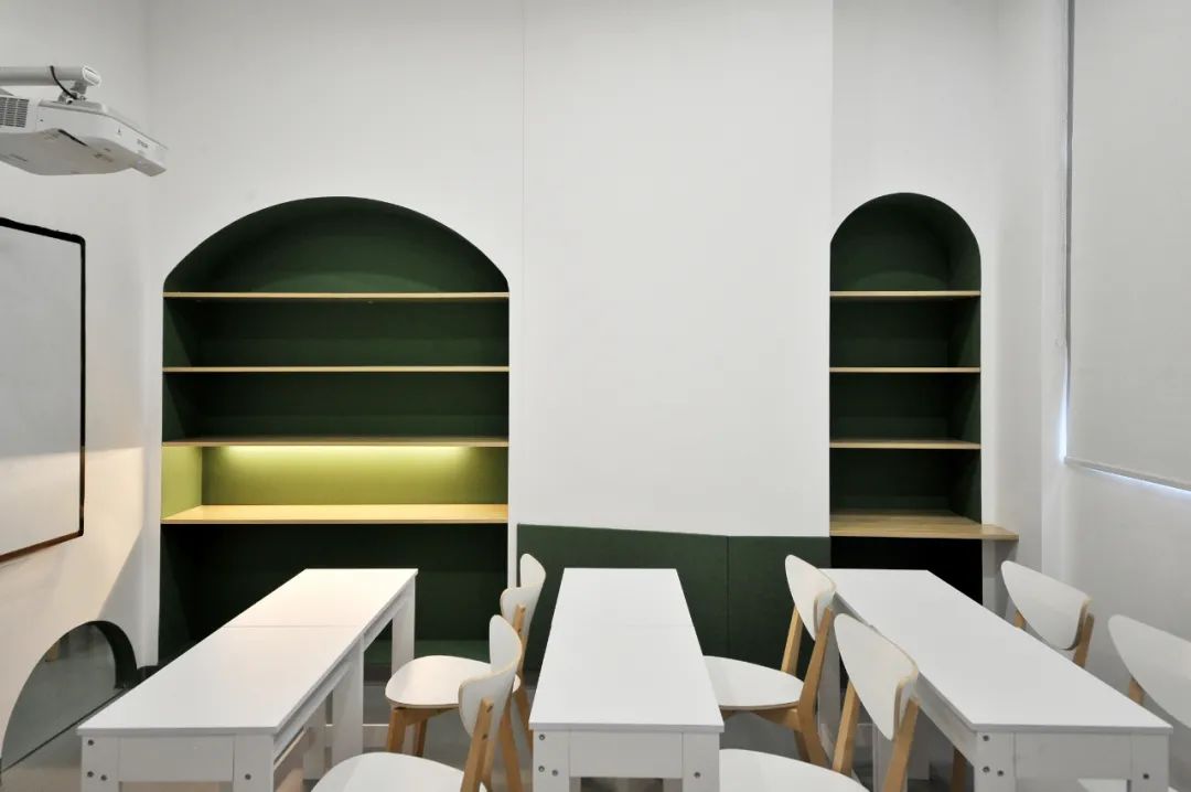 南京优言美语英语学习中心 | 阳光下的趣味学习空间-119