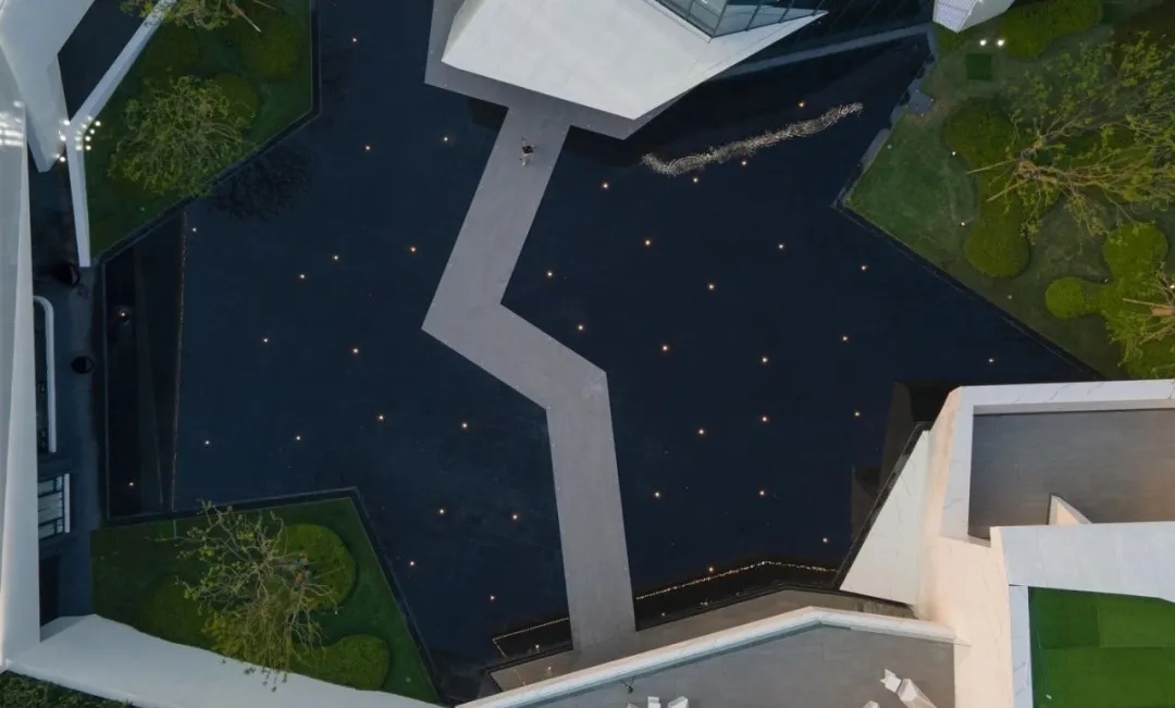 成都蓝光·未来示范区景观-9