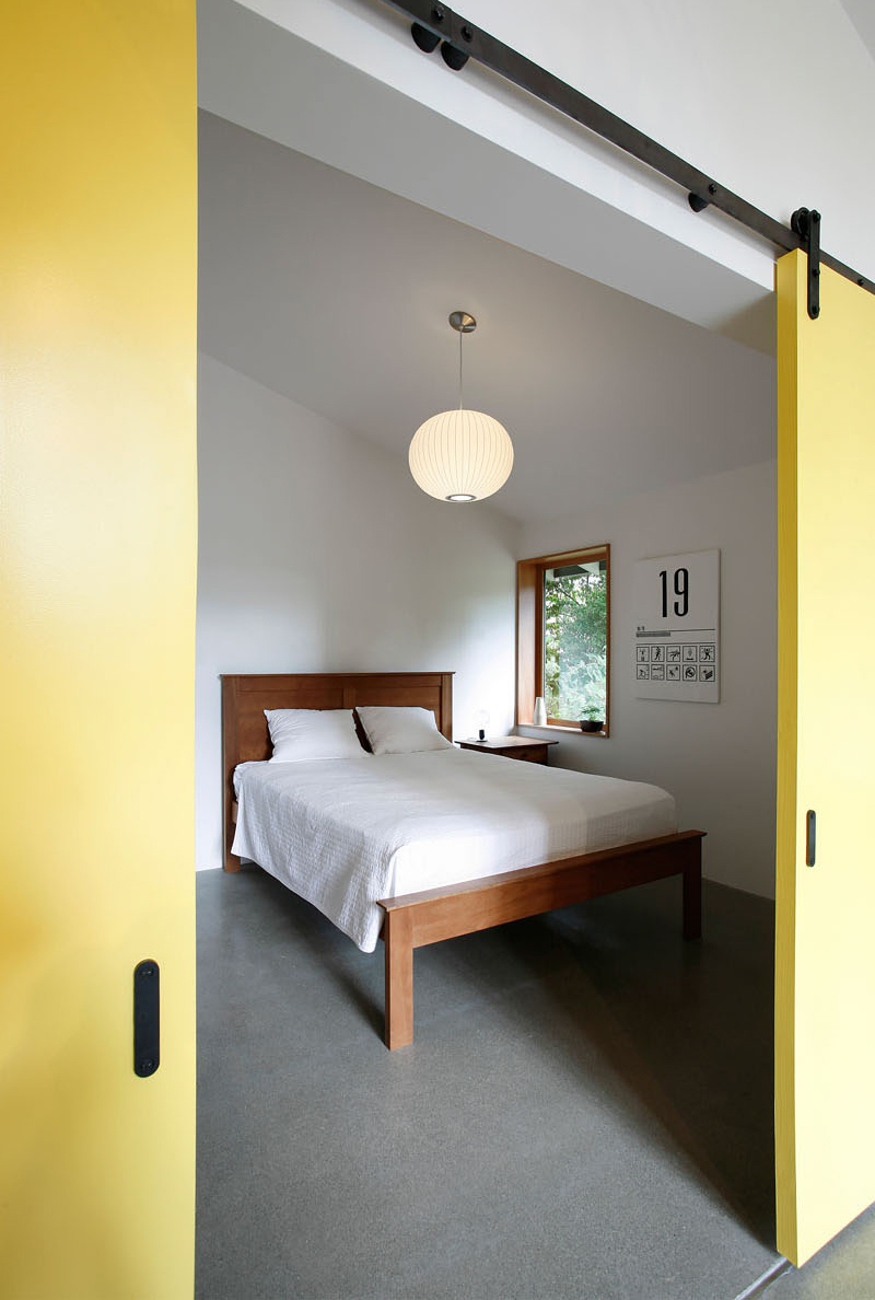 华盛顿马厩改造成住宅项目丨美国华盛顿丨SHED Architecture & Design-31