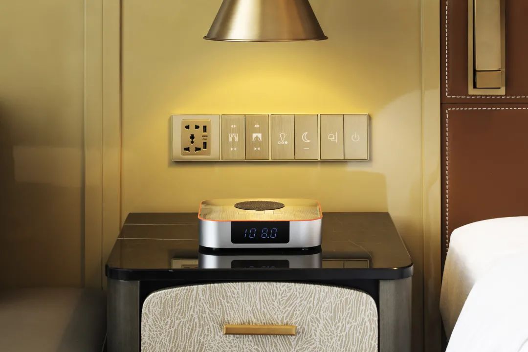 南京丽笙精选度假酒店丨中国南京丨金螳螂-42