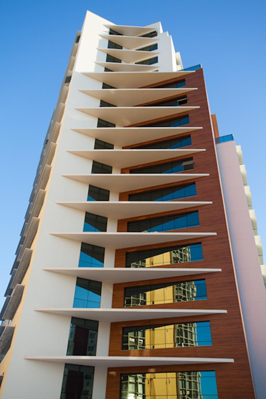 Premier Office Center 办公大楼-6