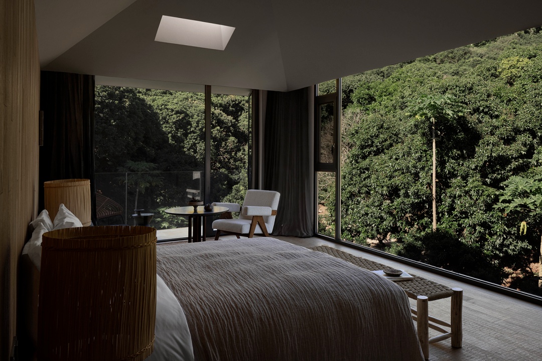 苫也·不若林丨中国深圳丨蜚声设计-75