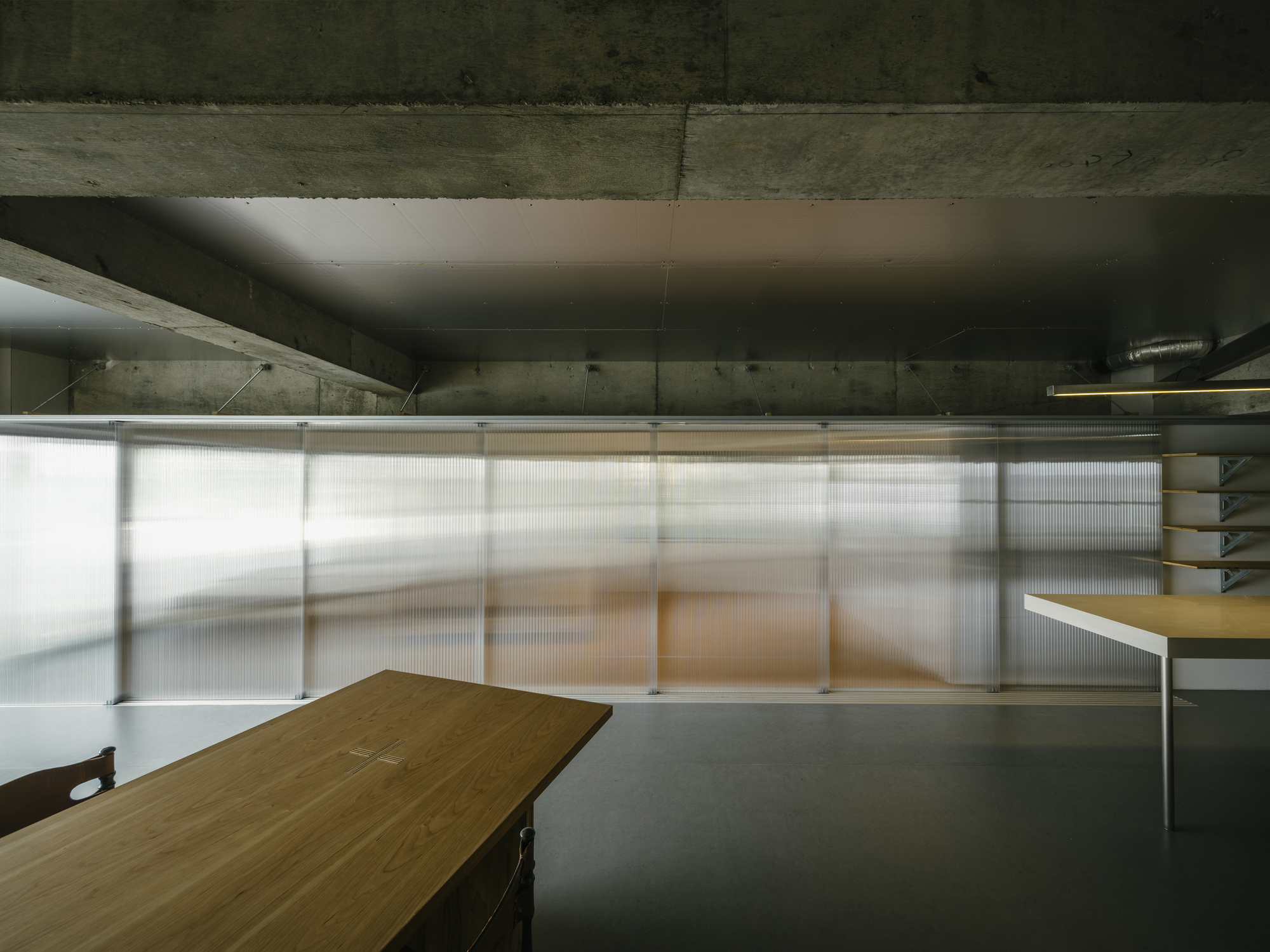 Sakurazaka 公寓翻新丨日本福冈丨ICADA,Masaaki Iwamoto Laboratory-39