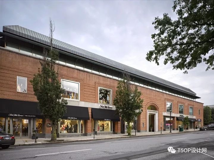 萨克斯第五大道精品百货-16