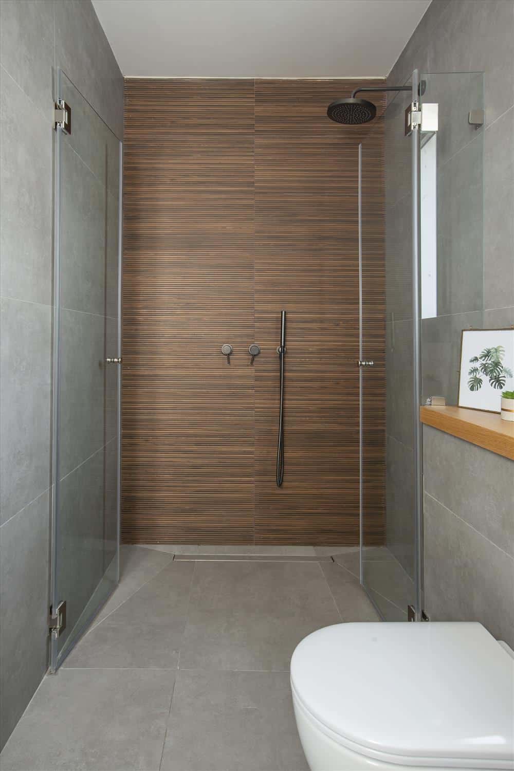 5居室公寓室内设计（马萨基特巴蒂亚）丨利海·波拉特（ליהי פולט）-31