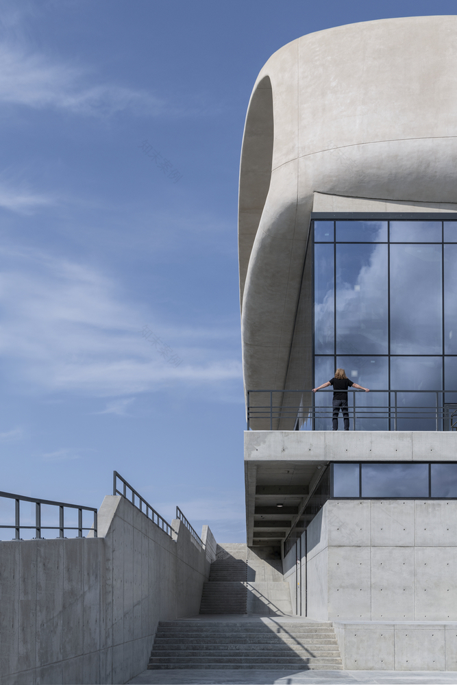 俄罗斯 Cote Rocheuse 酒庄-26