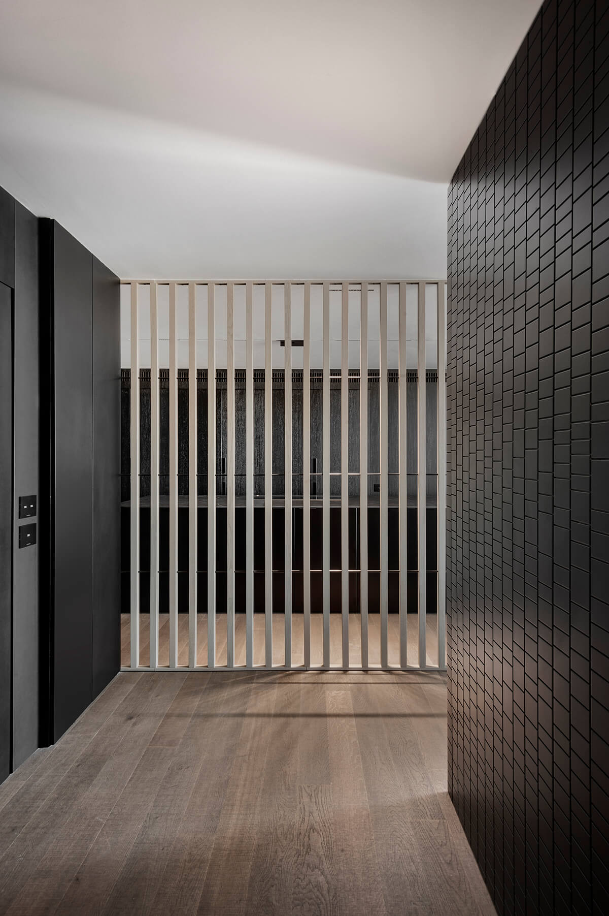 我的房子是我的服装——顶层公寓丨以色列丨Erez Hyatt-10