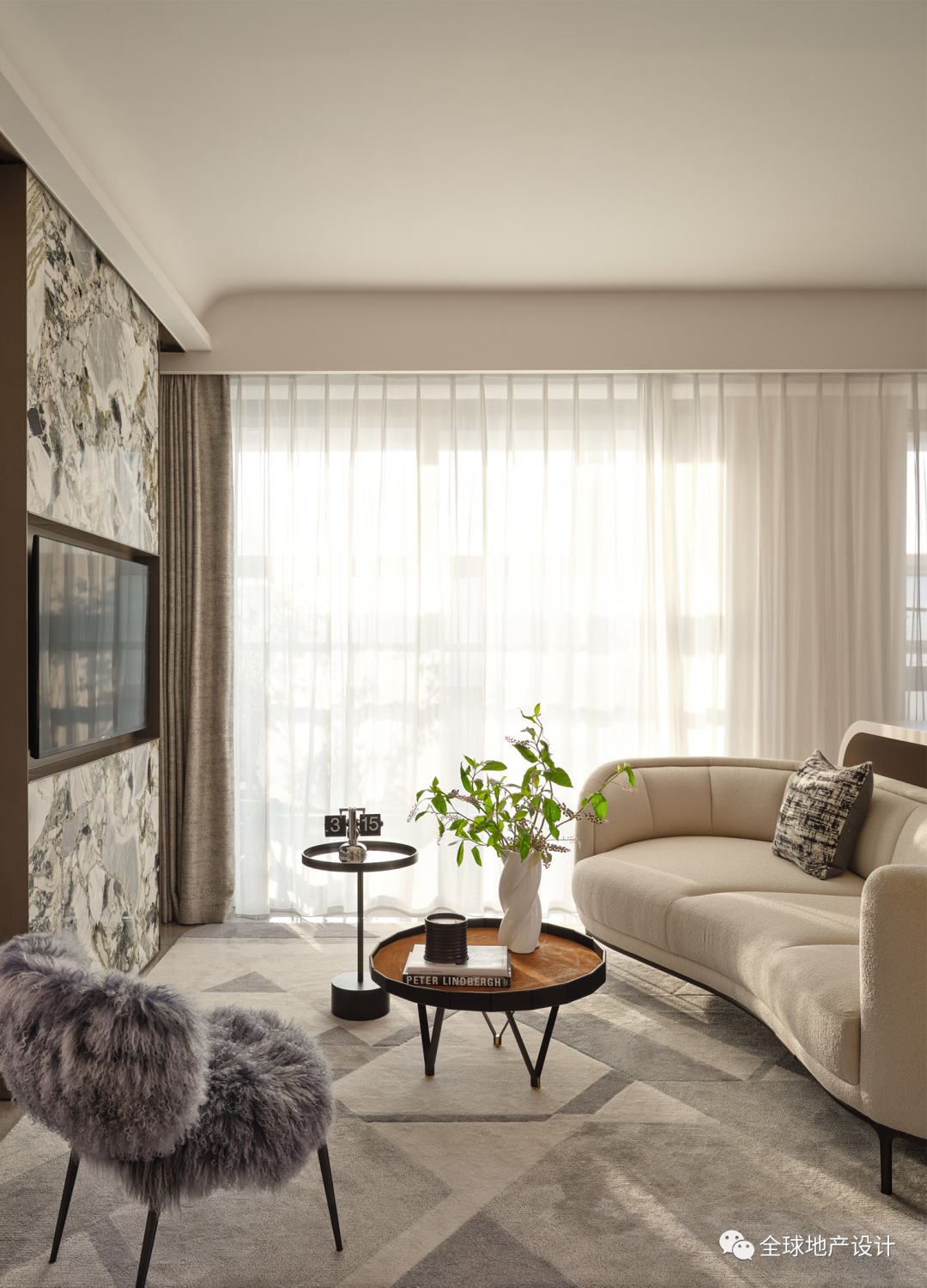 在山海之境 与世界同步｜深圳招商太子湾泓玺项目-23