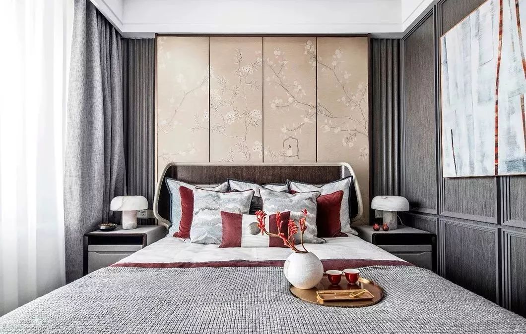 新中式，最美的东方设计！-13