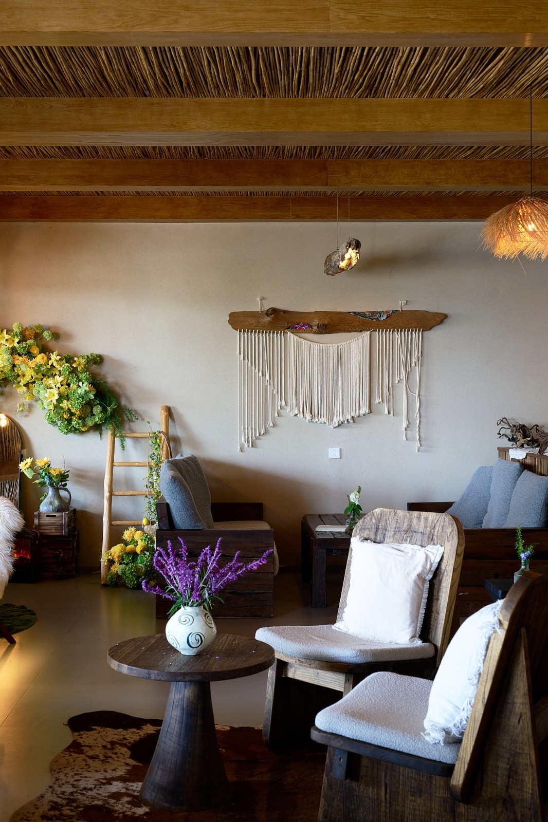 长空新作 · 抚仙湖文旅新地标 阑珊咖啡-27