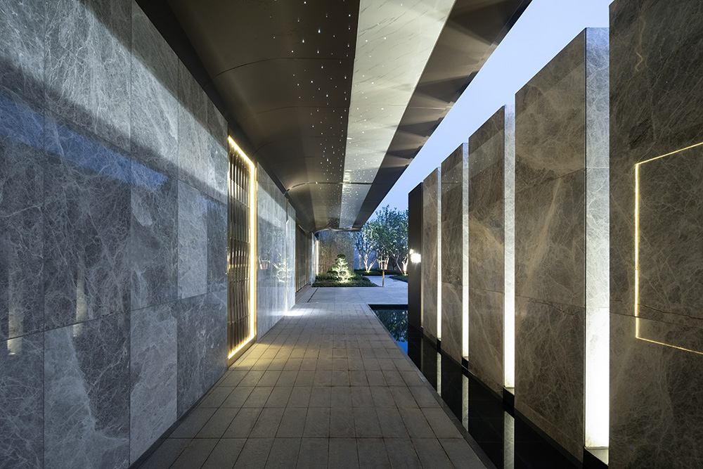 武汉明别墅丨中国武汉丨L&A设计集团上海分公司二项目团队,上海Ruff建筑师事务所等-34