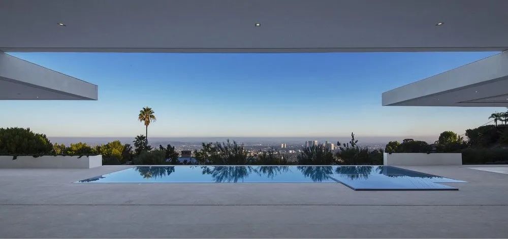 紫薇越秀·馨樾府展示中心丨中国西安丨上海联创设计集团股份有限公司-11