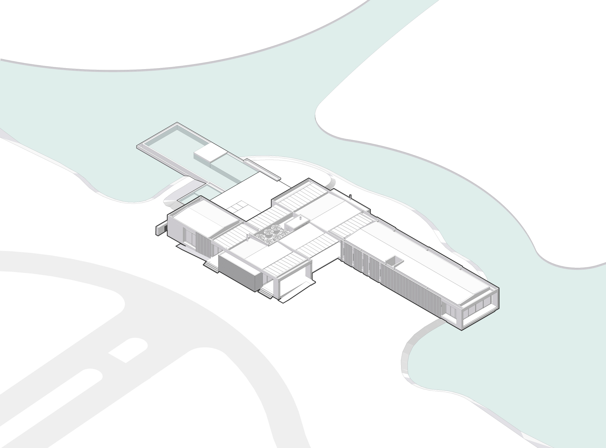 巴西 Xangrilá 社区-23