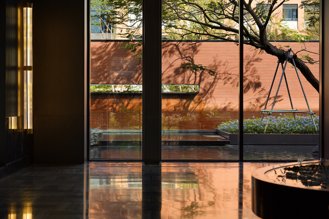 中海·国贸上城丨中国厦门丨ONECU壹方设计-32