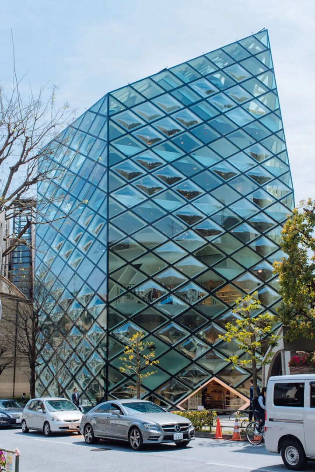 日本建筑风情游 | 传统与现代的完美融合-60