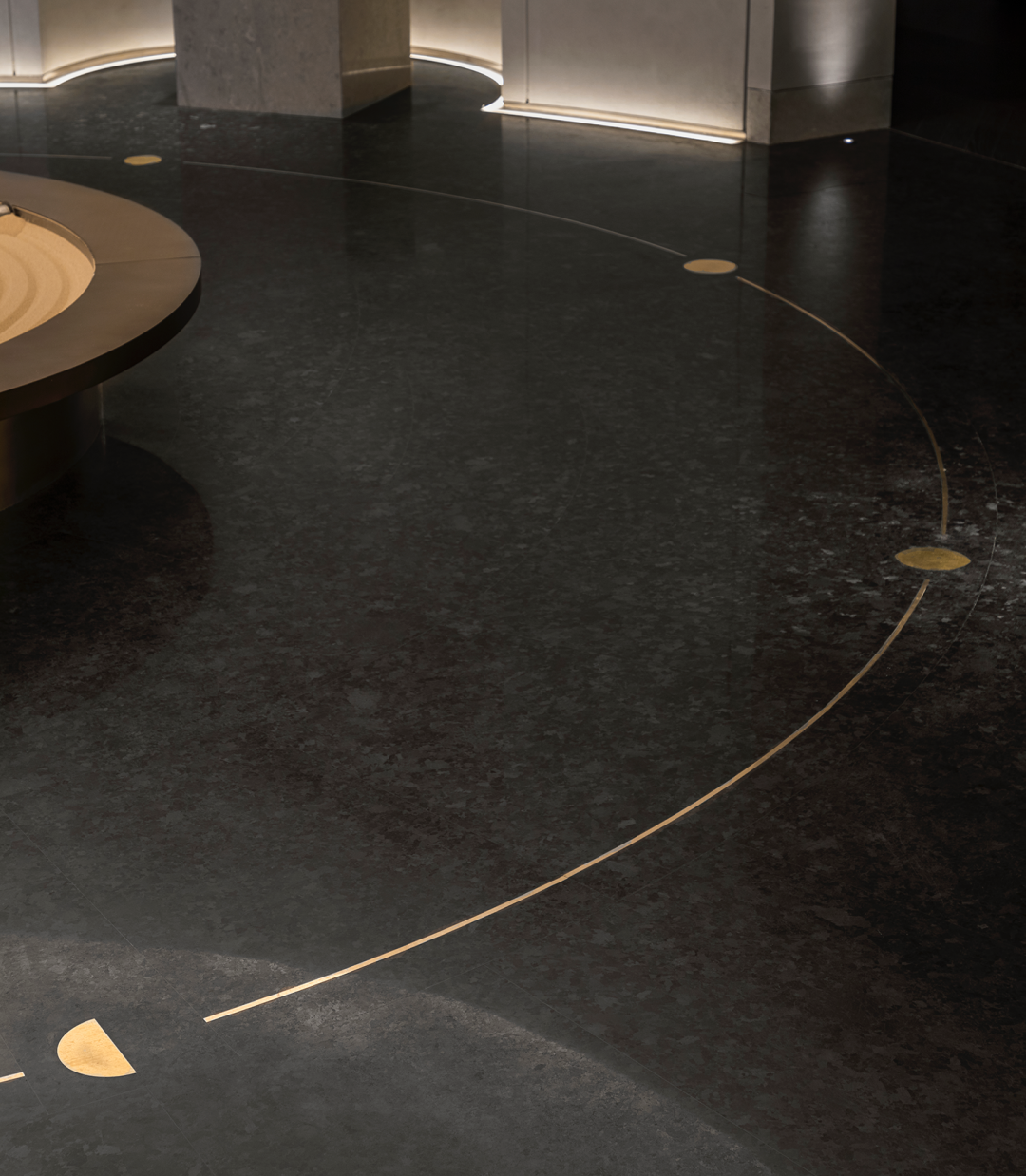 西红门橡树湾营销中心丨中国北京丨北京栋三尺设计有限公司-35