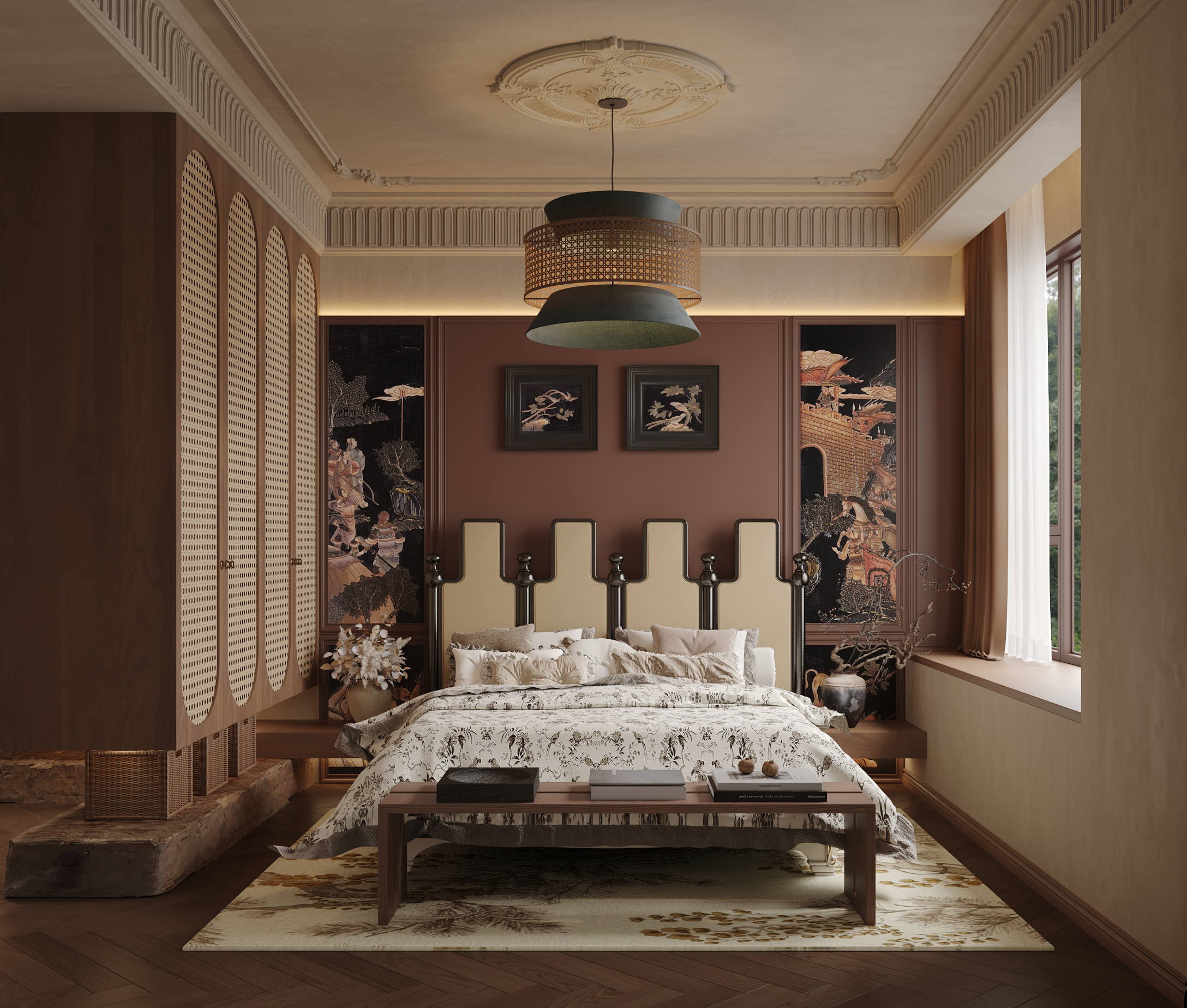 中古美式混搭-7