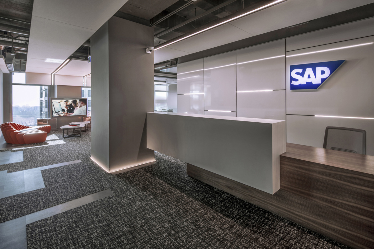 SAP Offices – Istanbul-13