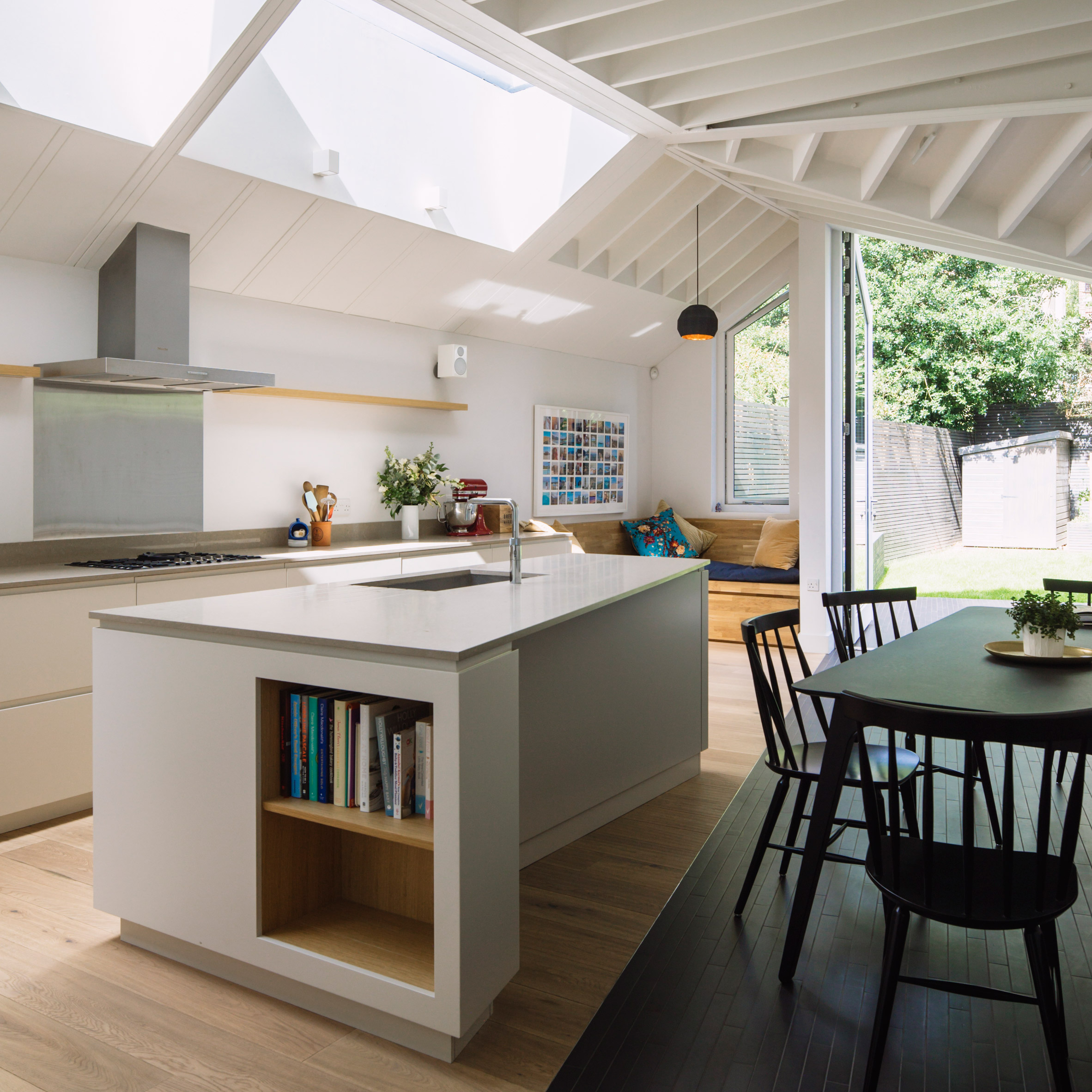 London's best new house extensions revealed in Don't Move, Improve!-60