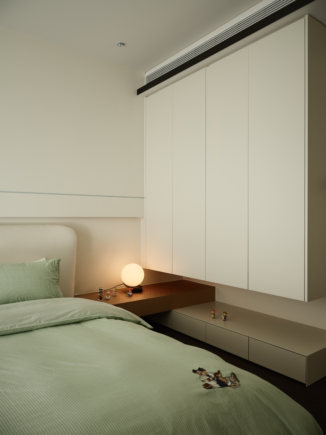 江畔的诗意栖居|未也实景作品-107