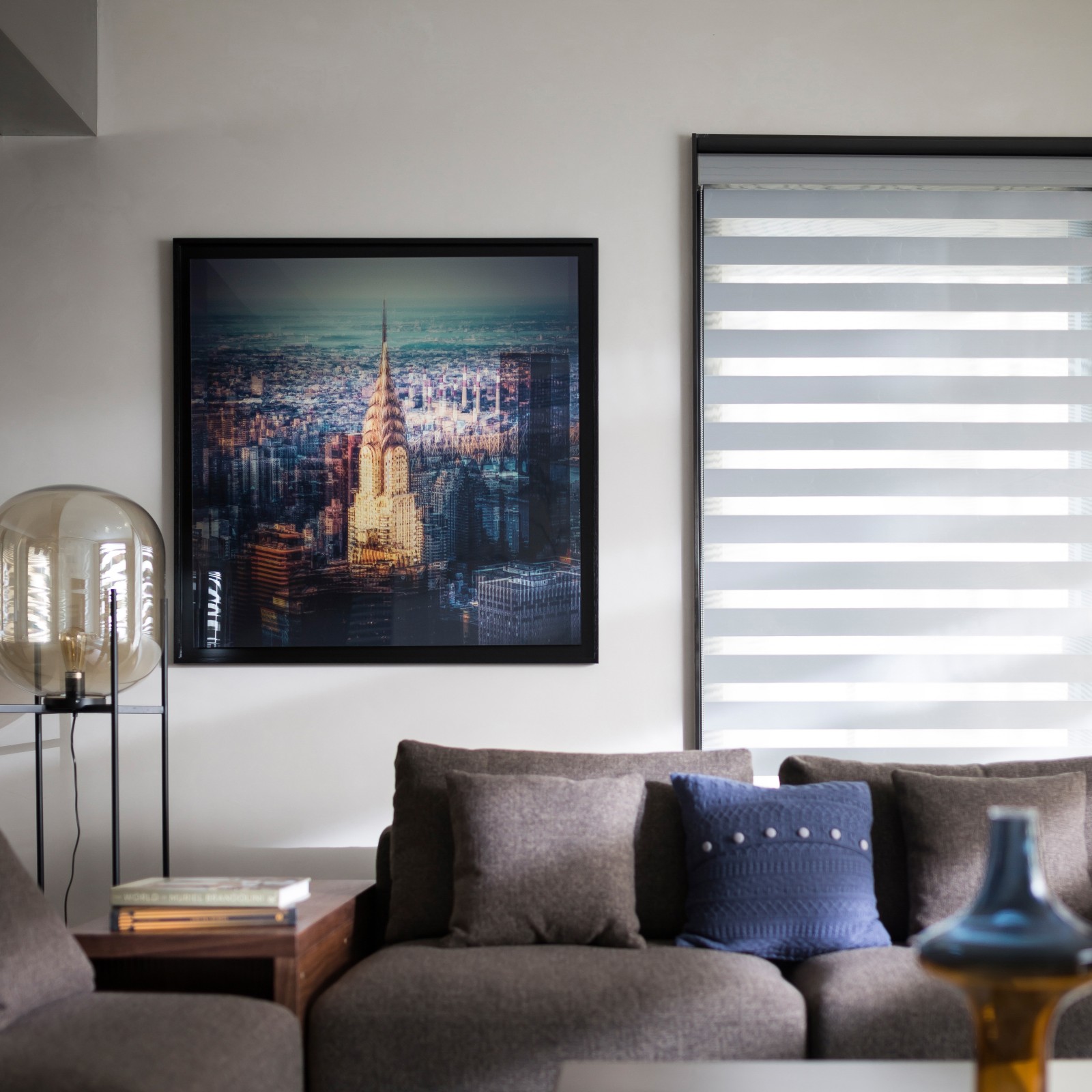 半岛城邦雅宅丨中国深圳-12