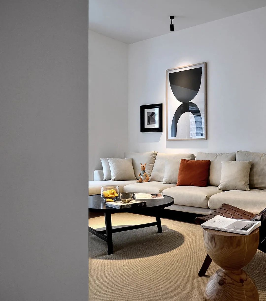 一方安隅丨朴境设计-8