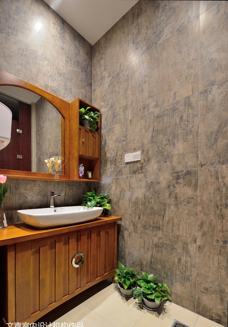 文青室内设计机构丨初阳瑜伽馆-13