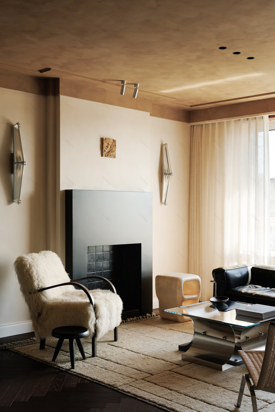 95后的生活剧场:以个人体验诠释New Money丨中国北京丨而度空间设计ERDU DESIGN-8