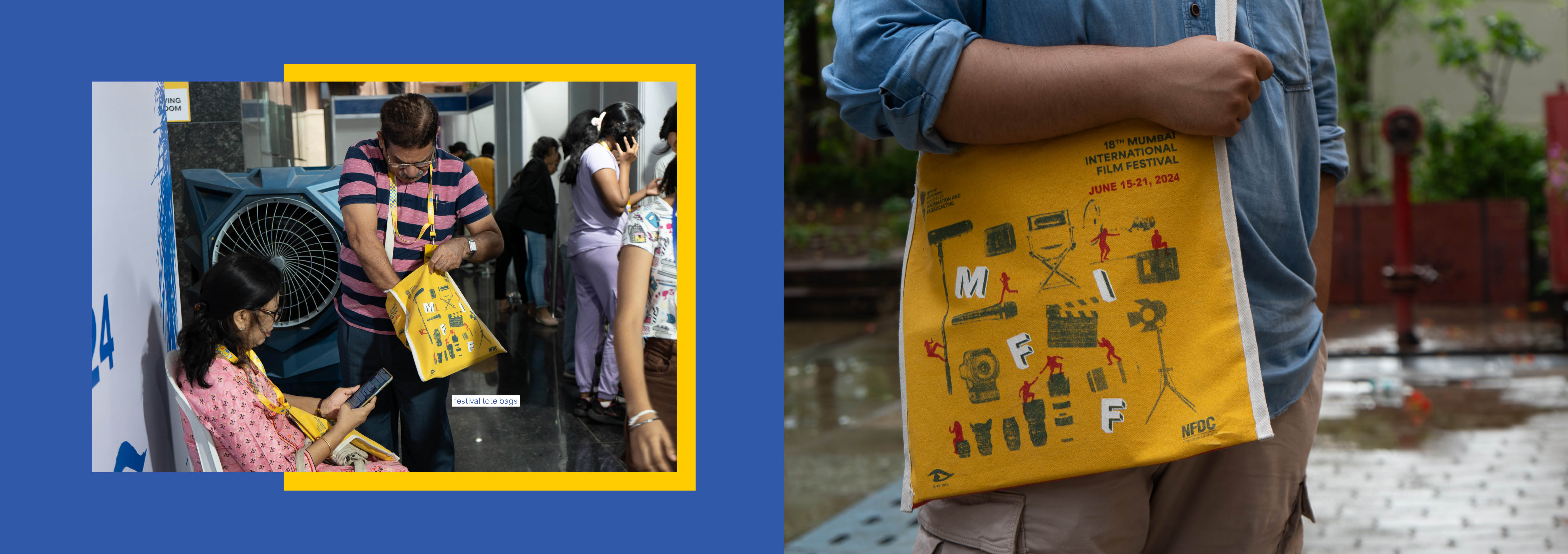 18th Mumbai International Film Festival - Spatial-71