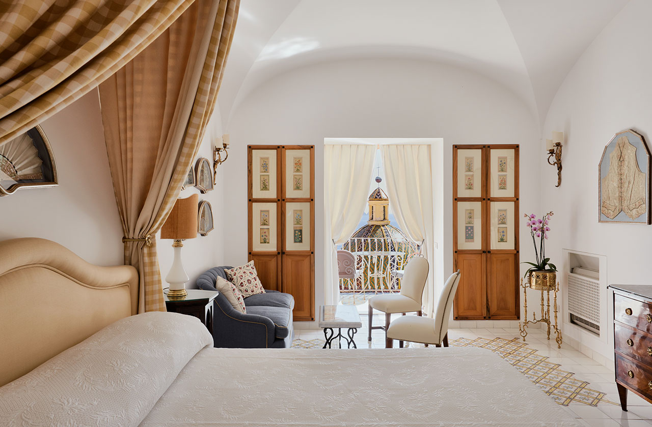 度假酒店丨设计风格-11