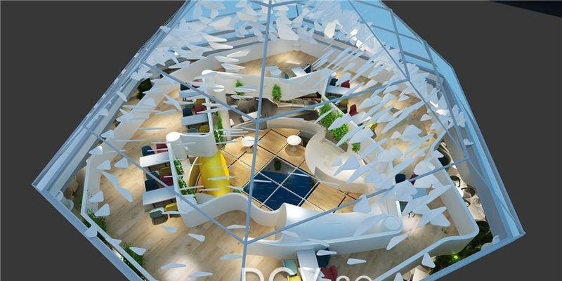 饥饿12点花园餐厅二期（摩尔中心店）美食广场-37