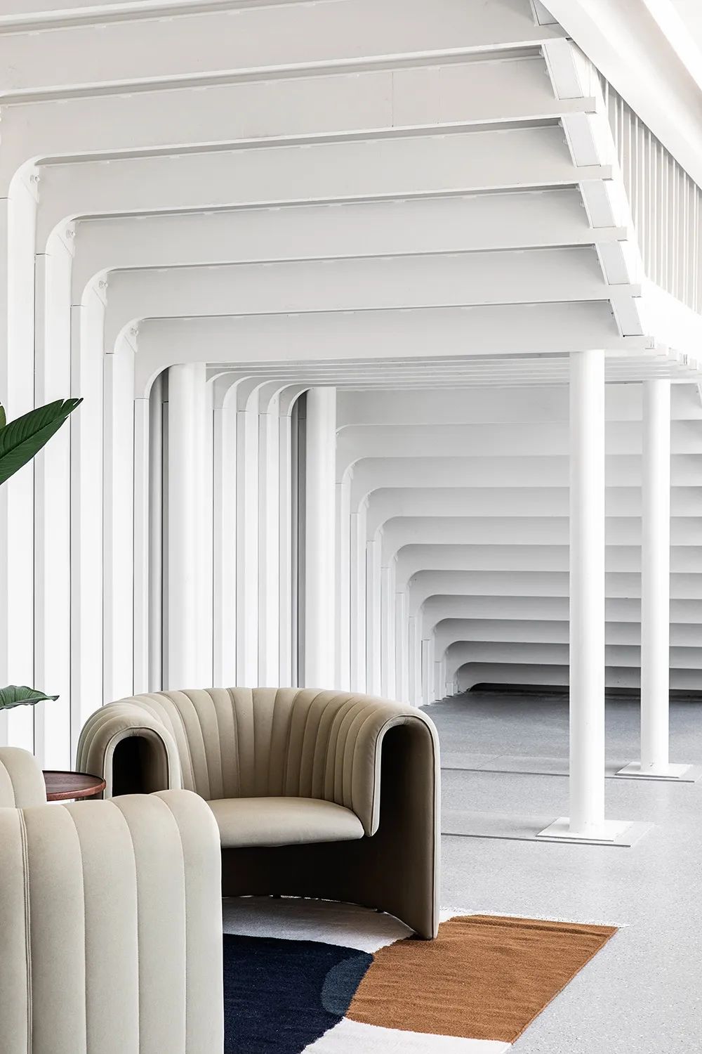 以色列 Edwards Lifesciences 办公空间丨不详-4