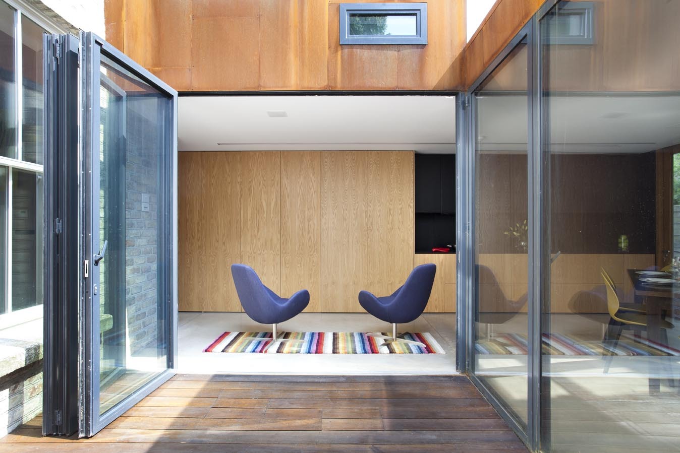 Ranelagh House | ODKM Architects & Designers-9