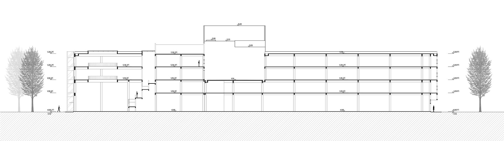 巴鲁特总部，绍兴 / 大犬建筑设计-168