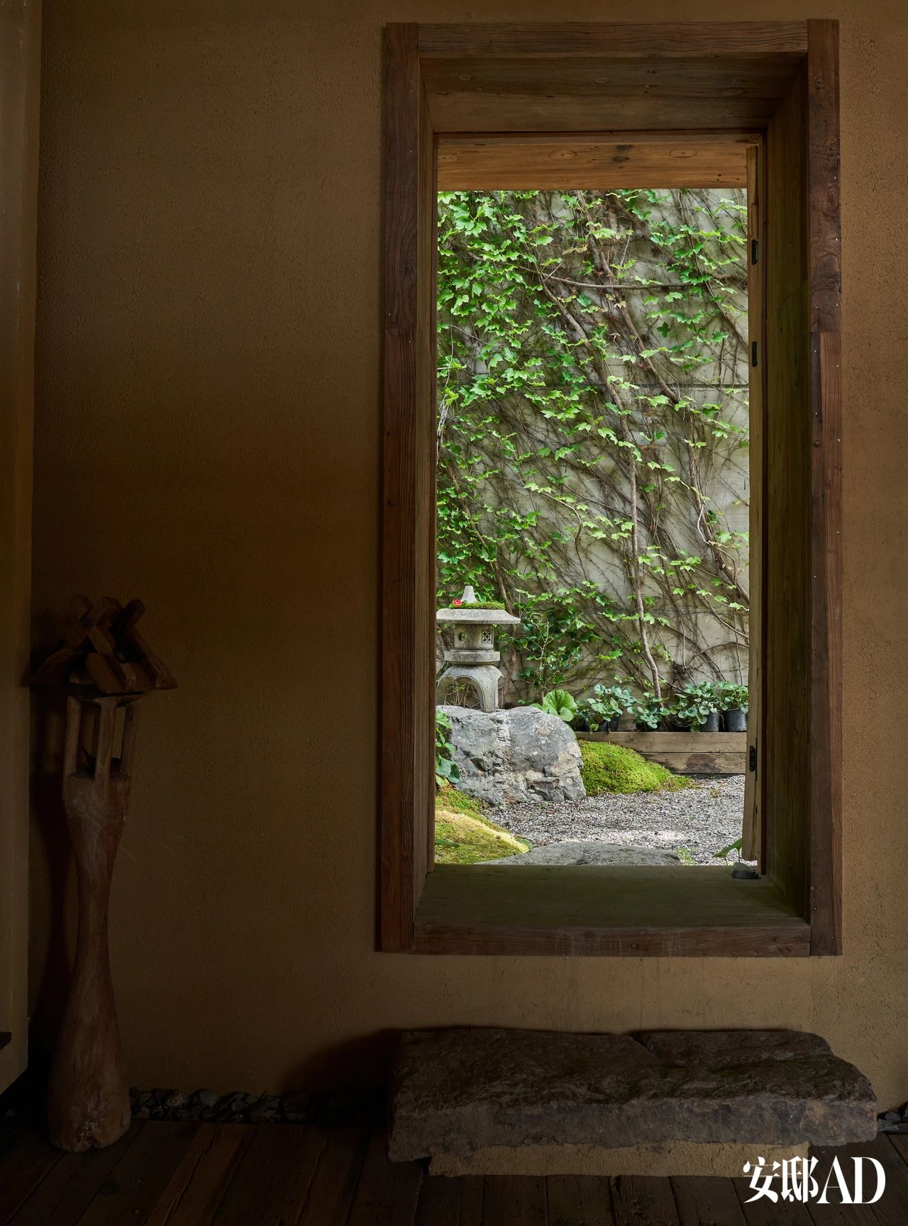 温莳空间丨中国上海丨析乘温莳设计-31