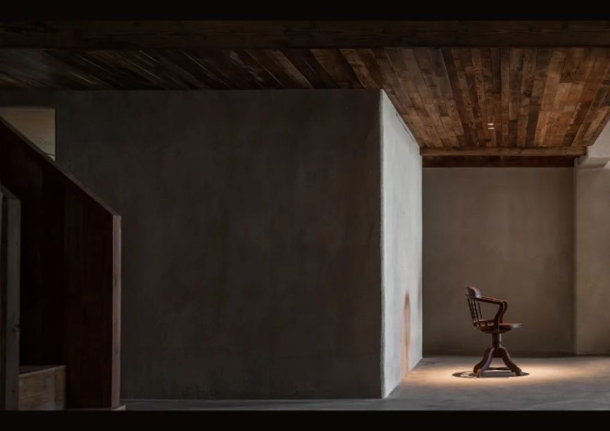 东西陈设·楝小馆&我的家丨中国西安丨孙林&孙陇平-25