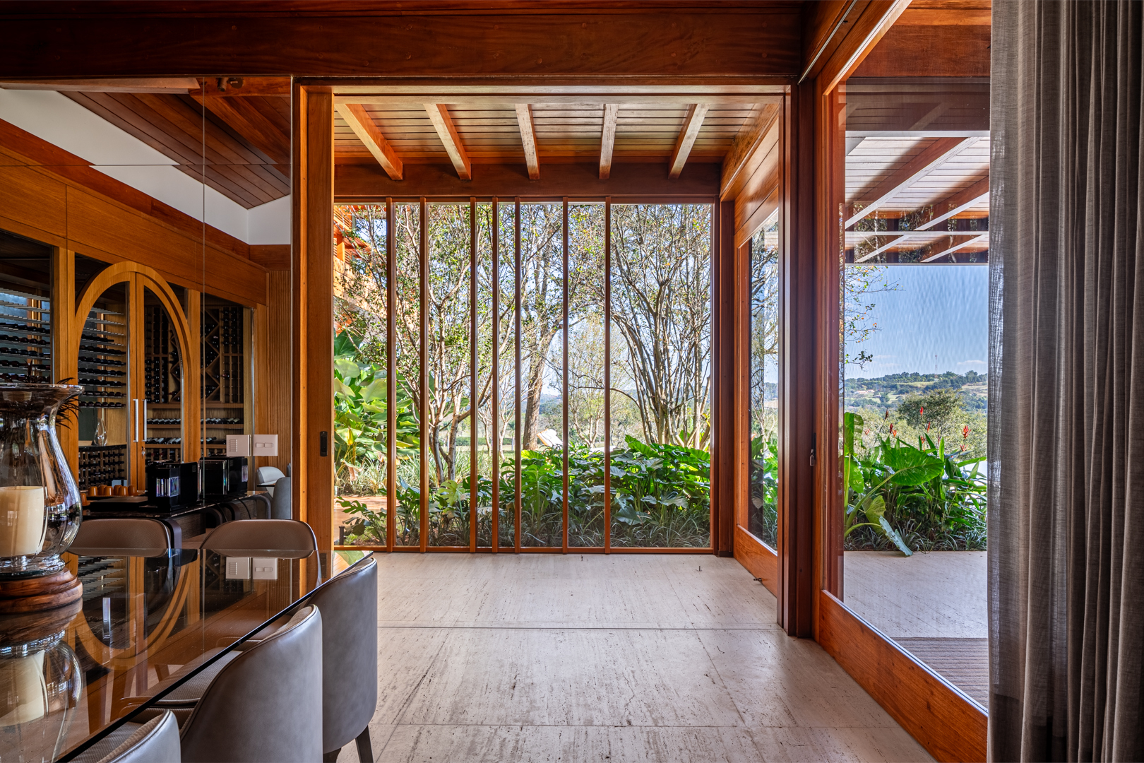 湖景房丨巴西丨Gilda Meirelles Arquitetura-24