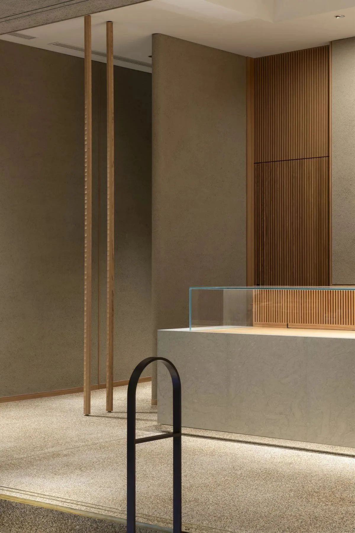 Bund 马德里旗舰店丨西班牙马德里-29