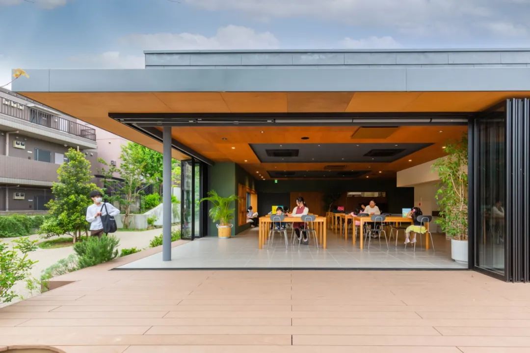 日本▶SDJ Nursery▶日比野设计-18