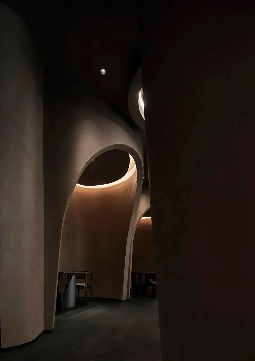 勋·KUNSHO 创意料理丨中国厦门丨泉州结禾设计机构-35