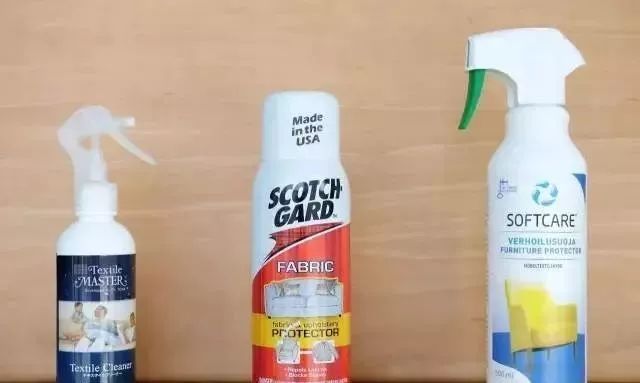 布艺沙发清洁秘籍,三款神器助你轻松应对-21