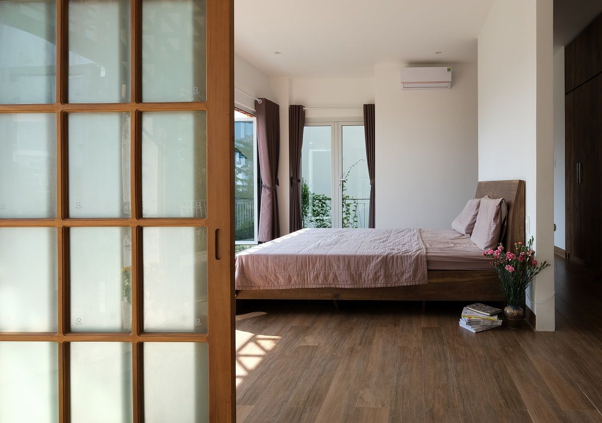 绿意盎然的城市家园-31