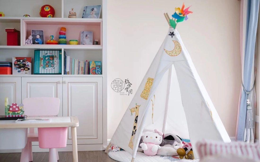 郑昱星打造精装修理想家-52