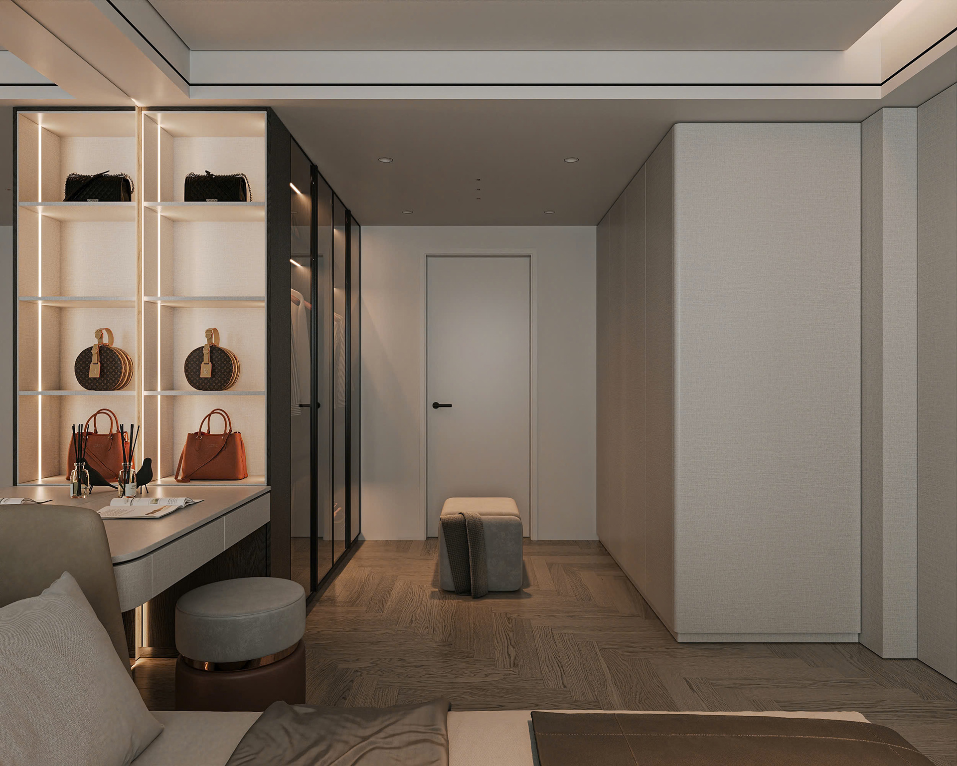 Warm Geometric Serenity（温暖几何宁静）-31