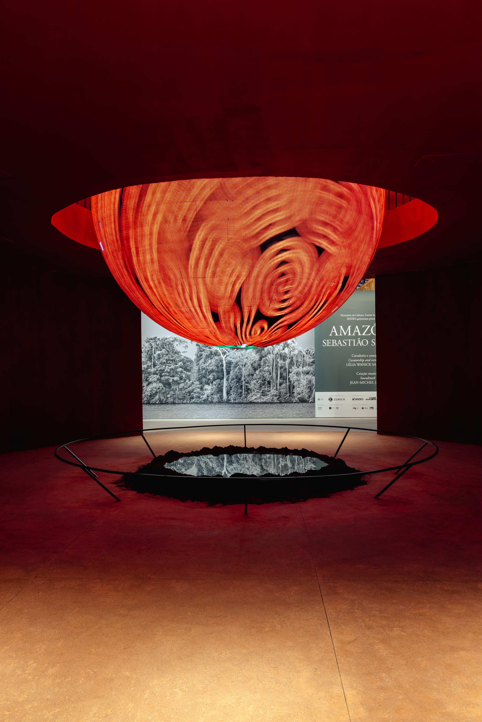 博物馆丨巴西丨Guá Arquitetura,be.bo. arquitetos-54